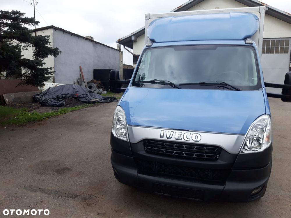 Iveco daily Super Stan tylko 270 tyś km - 1