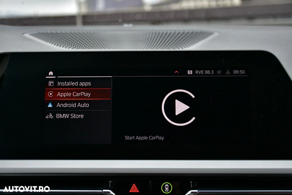 BMW Seria 3 320d AT MHEV - 38