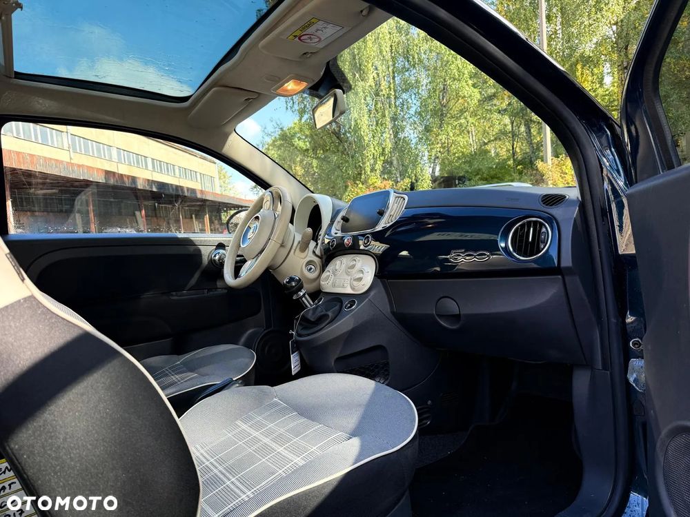 Fiat 500 - 14