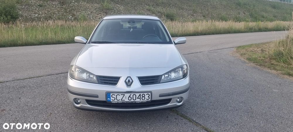 Renault Laguna 2.0 16V Authentique - 2