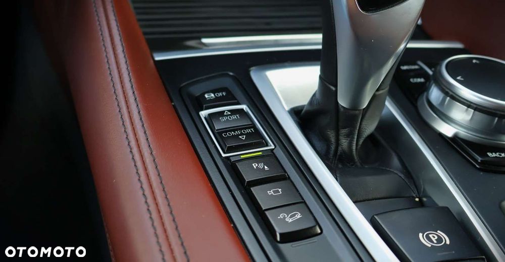 BMW X6 - 34