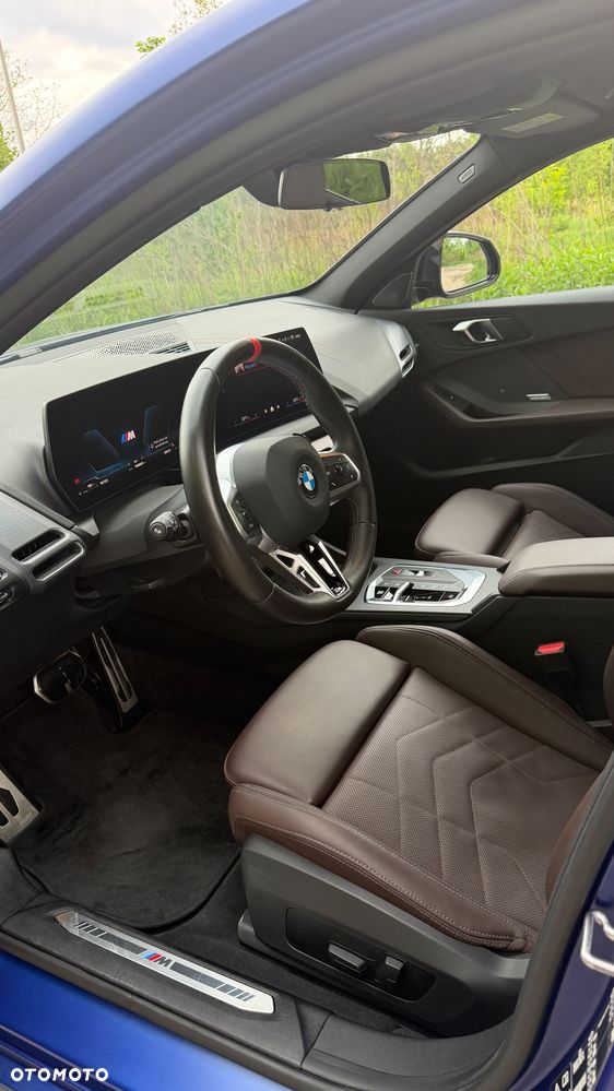 BMW 1M ver-m135i-xdrive - 7