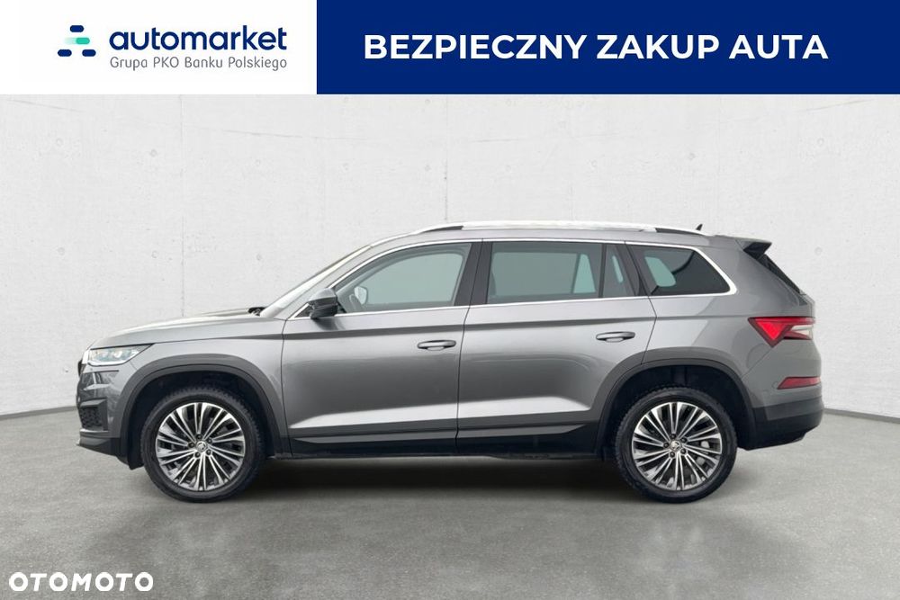 Skoda Kodiaq 2.0 TDI 4x4 Style DSG - 3