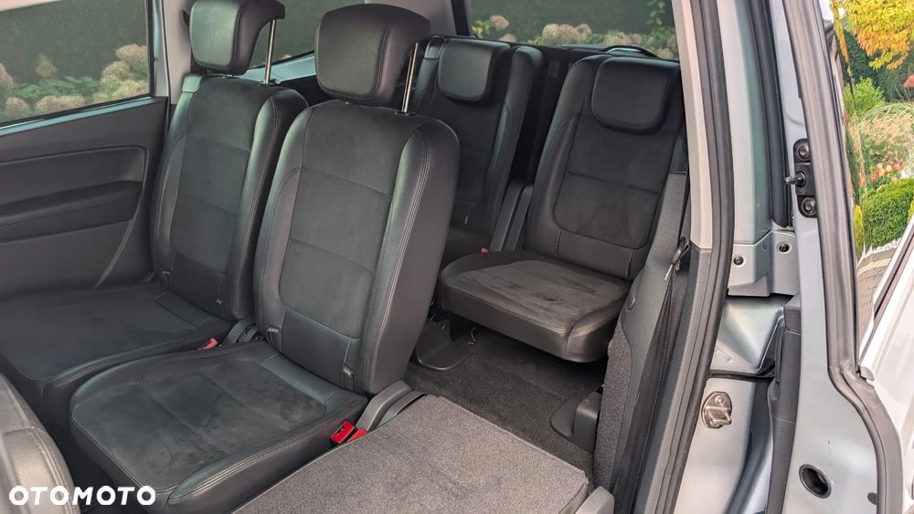 Volkswagen Sharan - 22