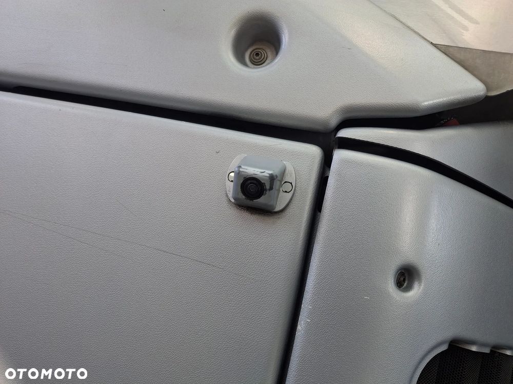 Inny HAKO Citymaster 1600 Zamiatarka Chodnikowa Euro6 PM2.5 Napęd 4x4 Rok: 2019 - 10