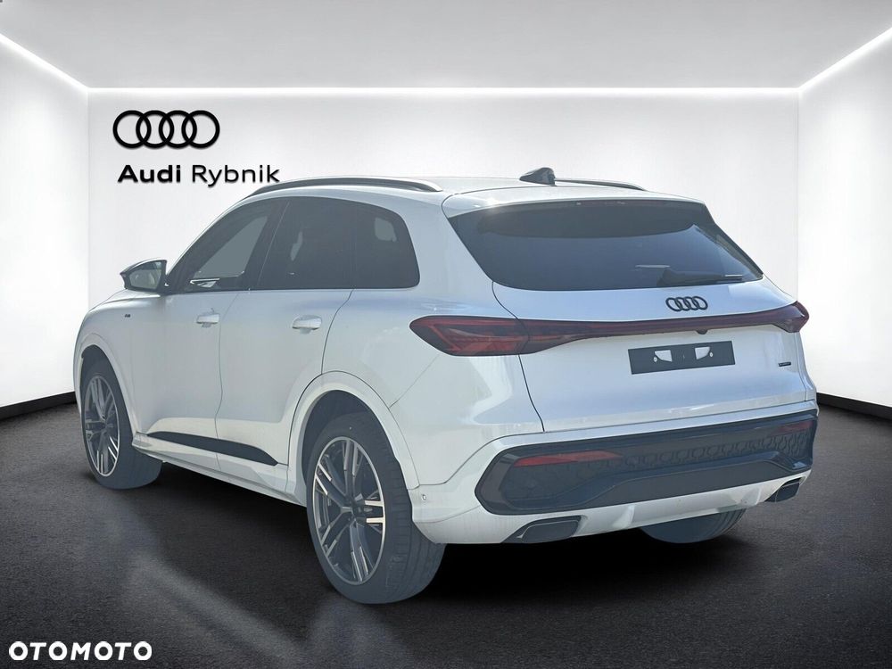 Audi Q5 2026 photo 3