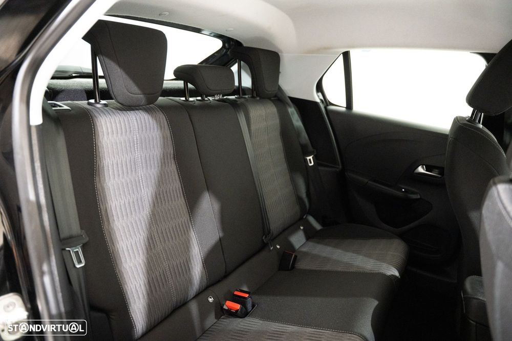 Opel Corsa 1.2 Elegance - 24