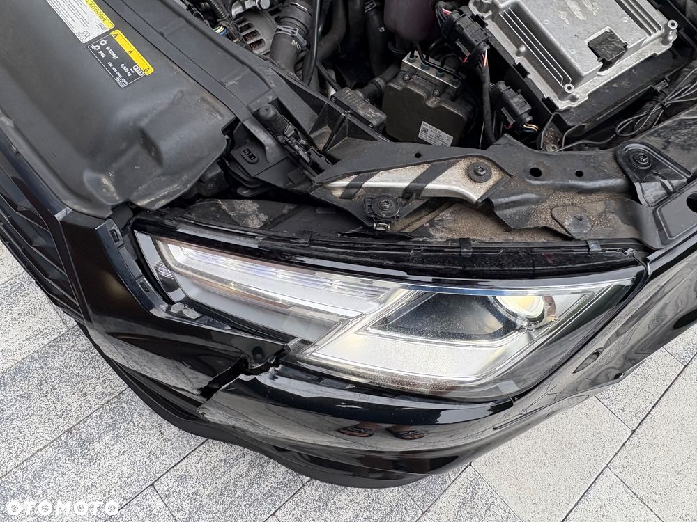 Audi A4 Avant 40 TDI S Line S tronic - 33