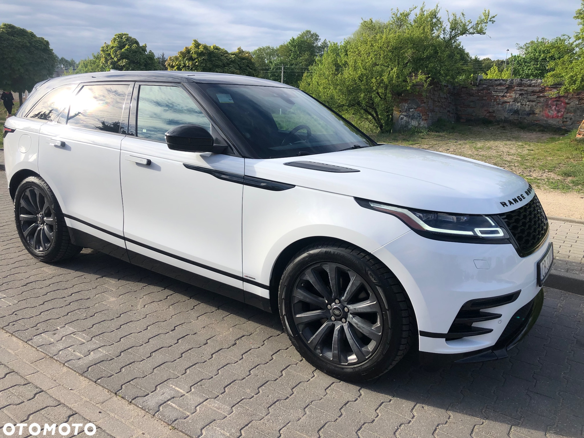 Land Rover Range Rover Velar 2.0 Si4 GPF R-Dynamic S - 9