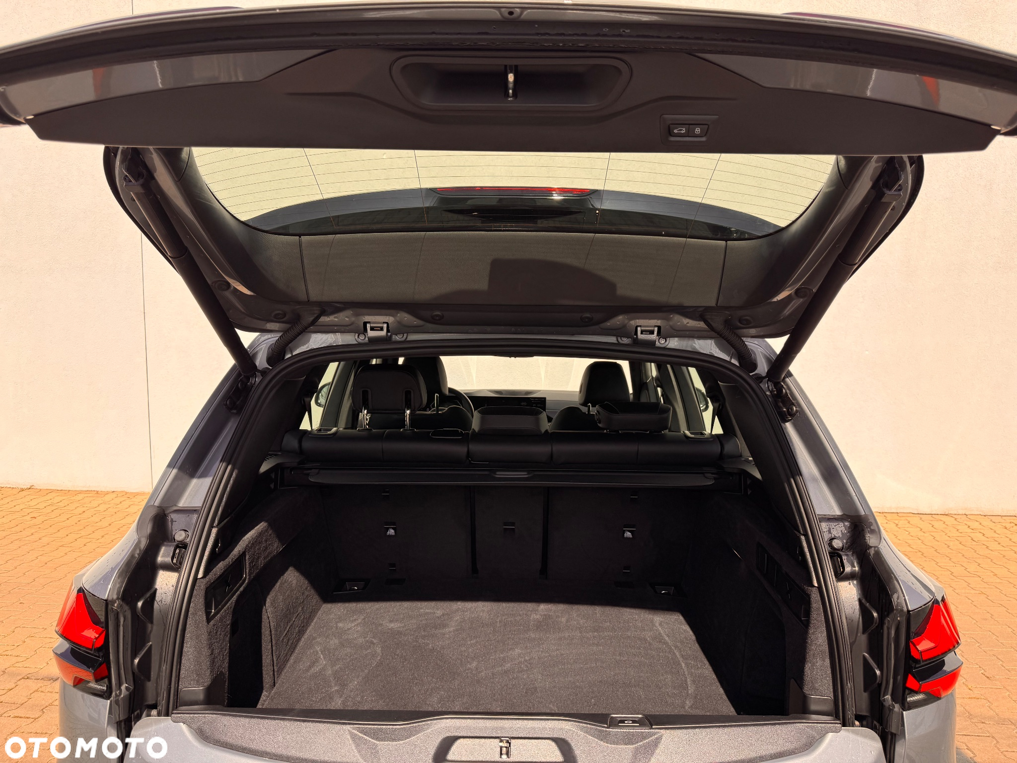 BMW X5 xDrive30d mHEV M Sport sport - 7
