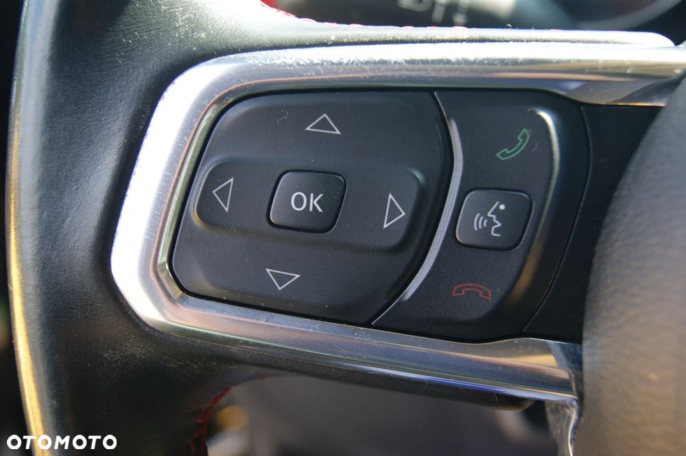 Jeep Wrangler Unlimited 3.6 Automatik Rubicon - 15
