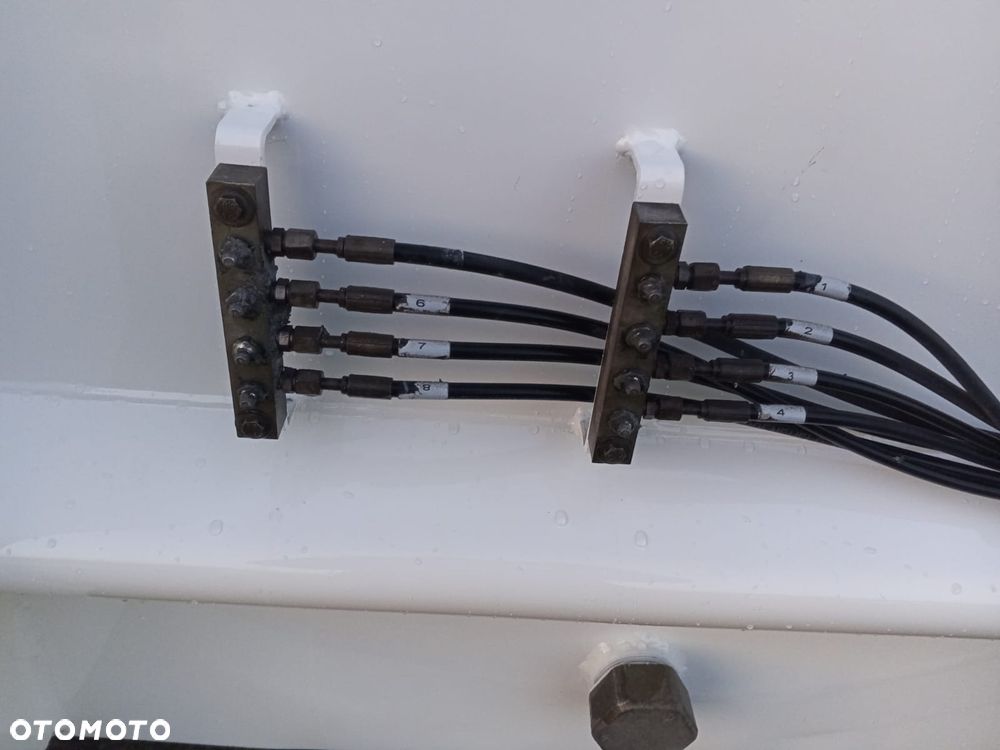 Renault Śmieciarka Renault D WIDE / Euro 6 / SEMAT - 27