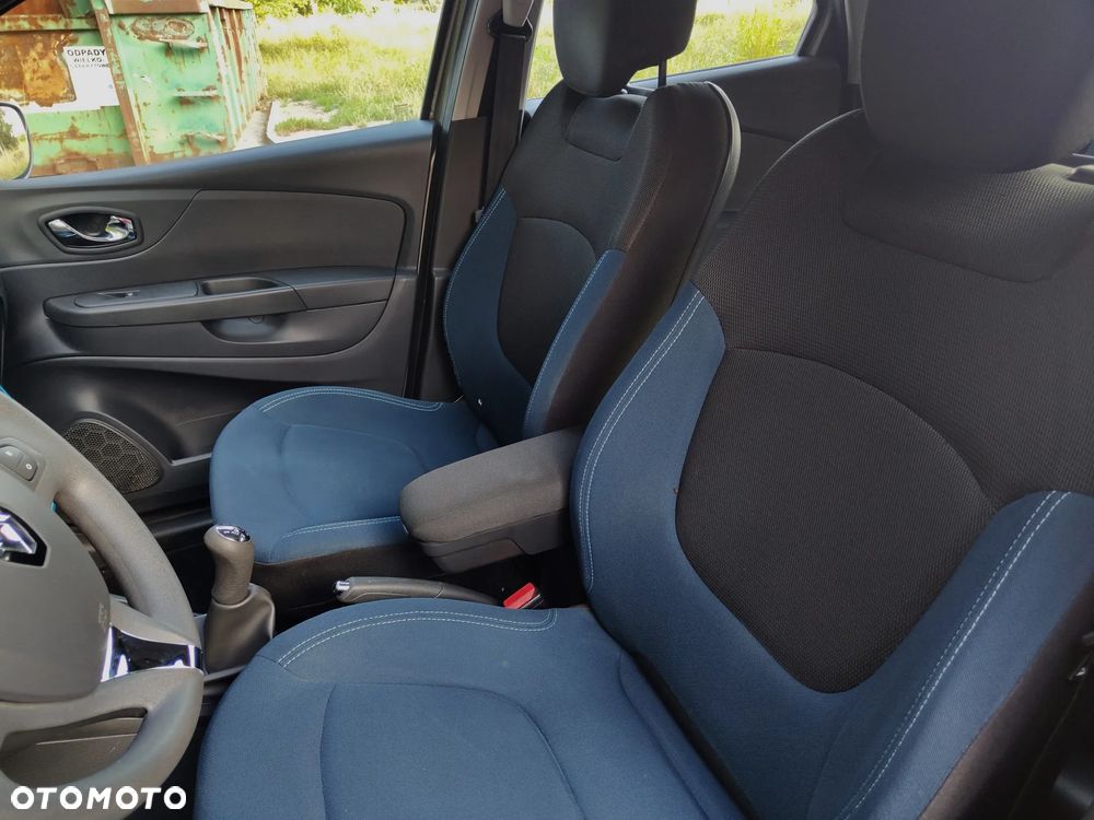 Renault Captur 0.9 Energy TCe Alize - 21