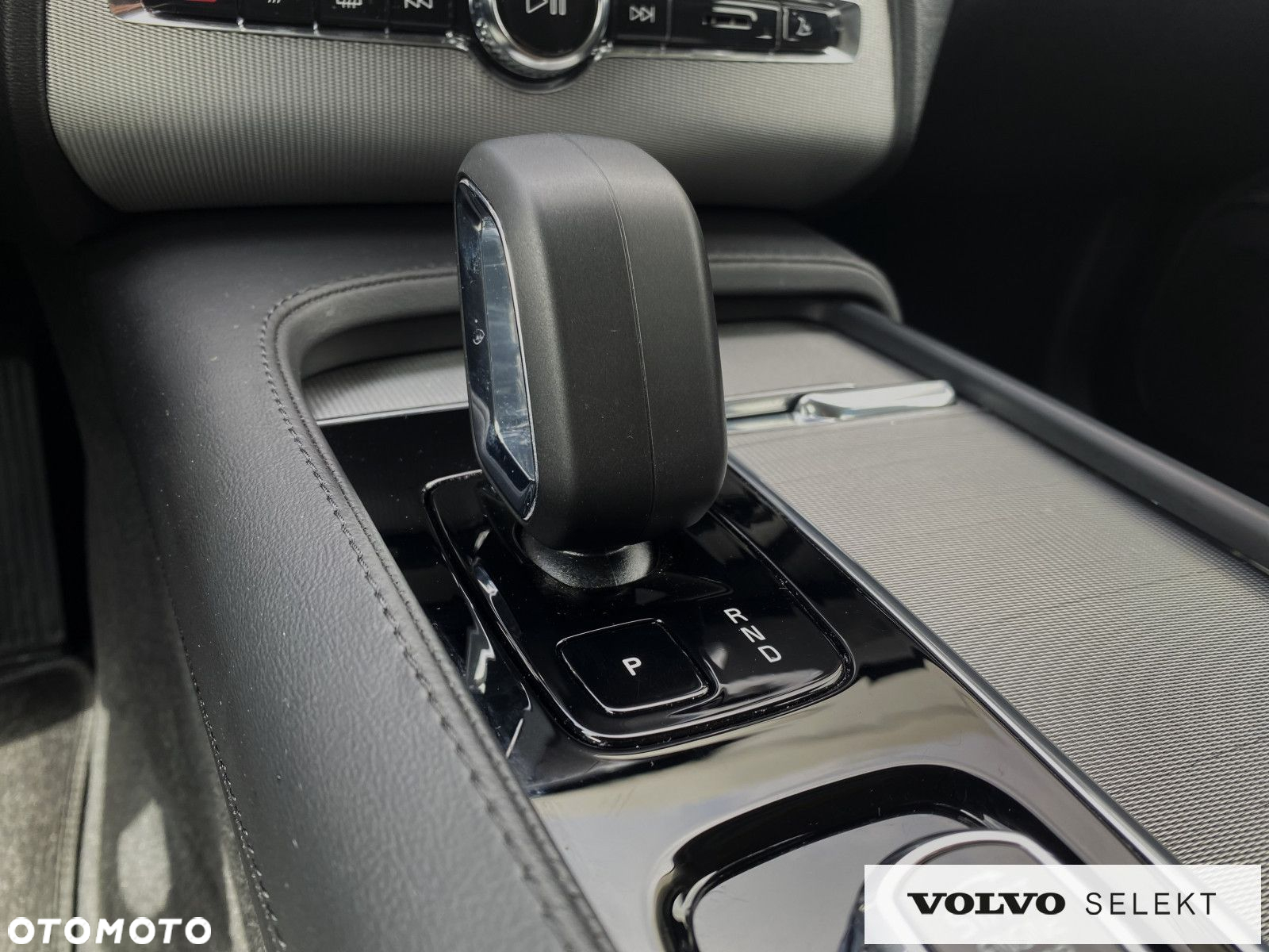 Volvo XC 90 - 22