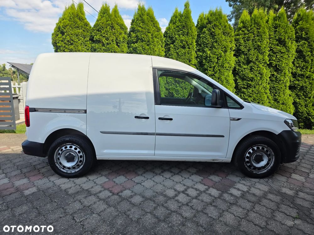 Volkswagen CADDY - 9