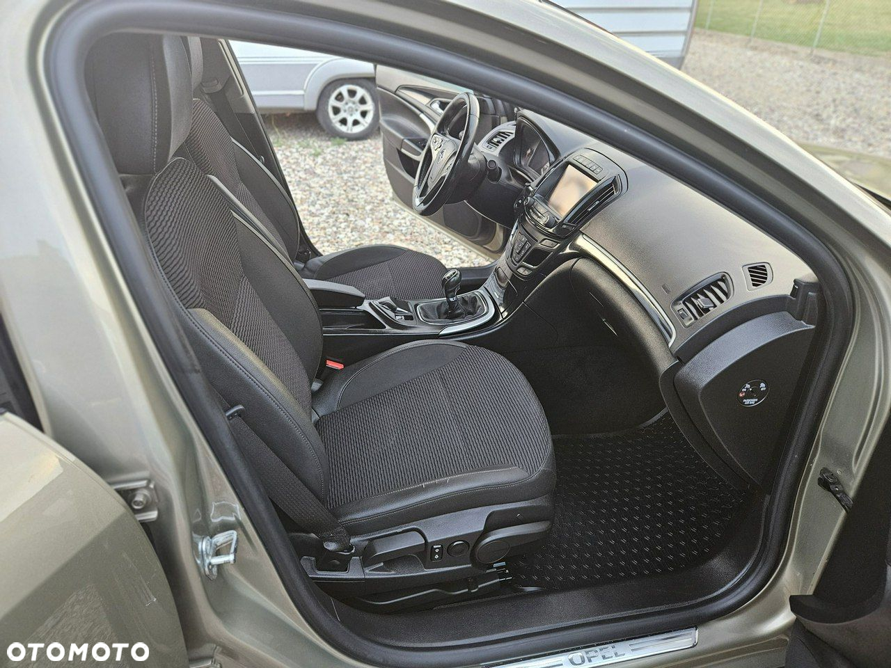 Opel Insignia - 9