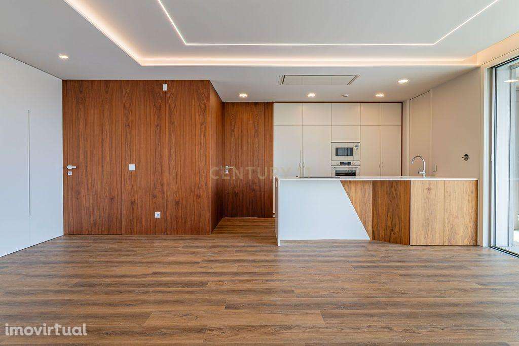 Luxuoso Apartamento Novo em Viana do Castelo - Grande imagem: 3/15