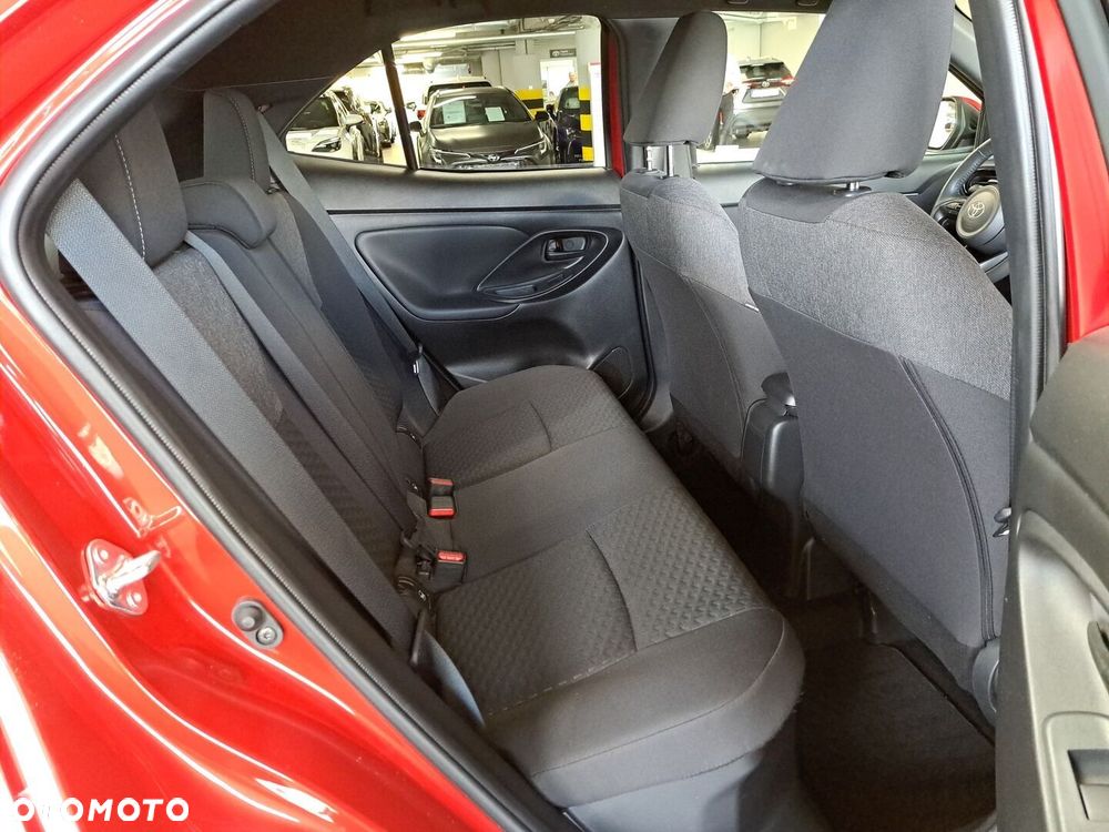 Toyota Yaris Cross Hybrid 1.5 Style - 15
