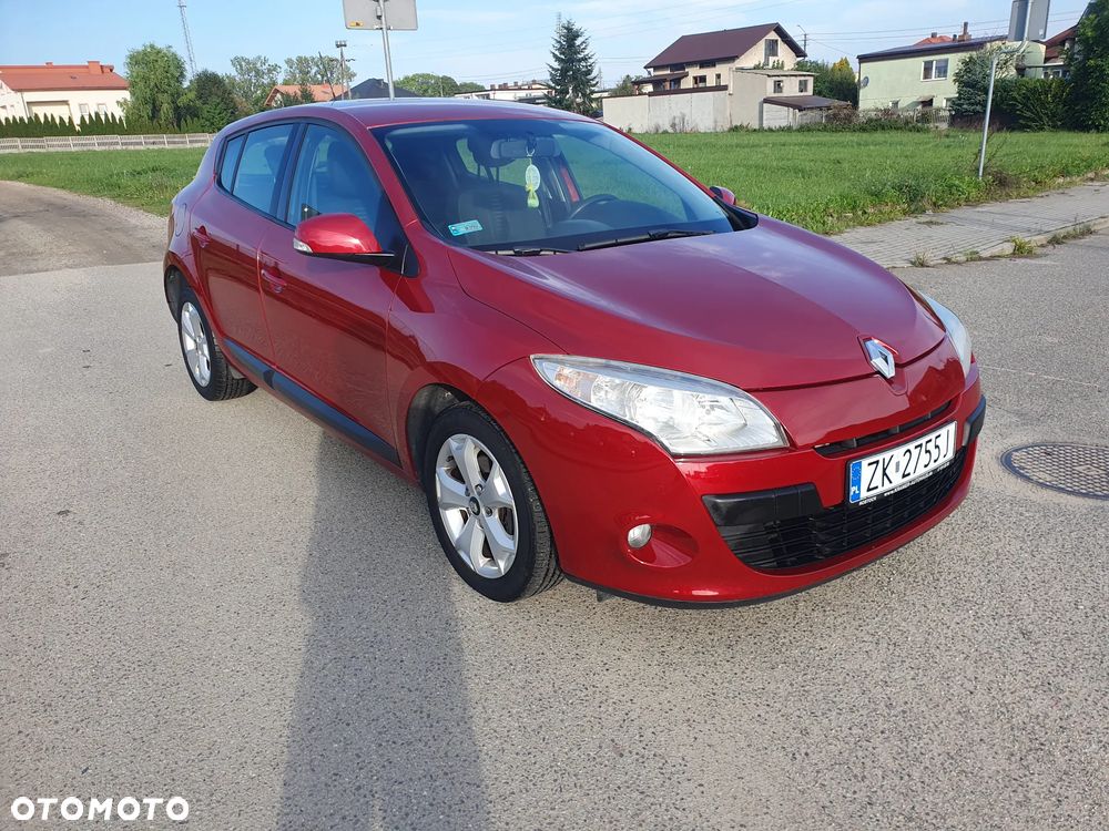 Renault Megane - 3