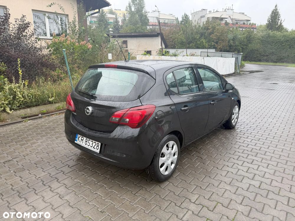 Opel Corsa 1.4 Color Edition - 6