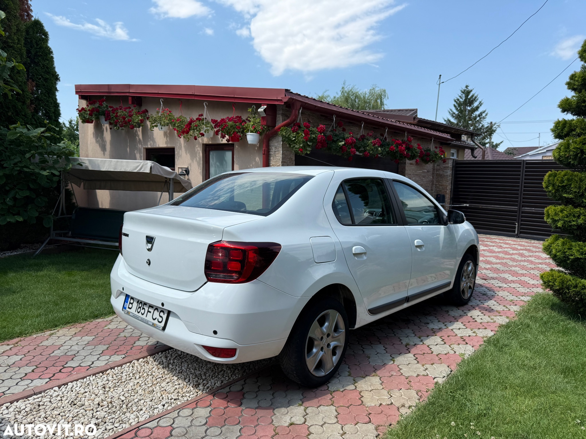 Dacia Logan MCV 0.9 TCe Prestige - 15