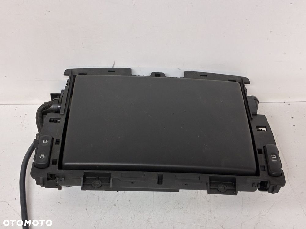 PEUGEOT RADIO SAMOCHODOWE NAVI NAWIGACJA  EKRAN RAMKA KOMPET  96658736XH - 7