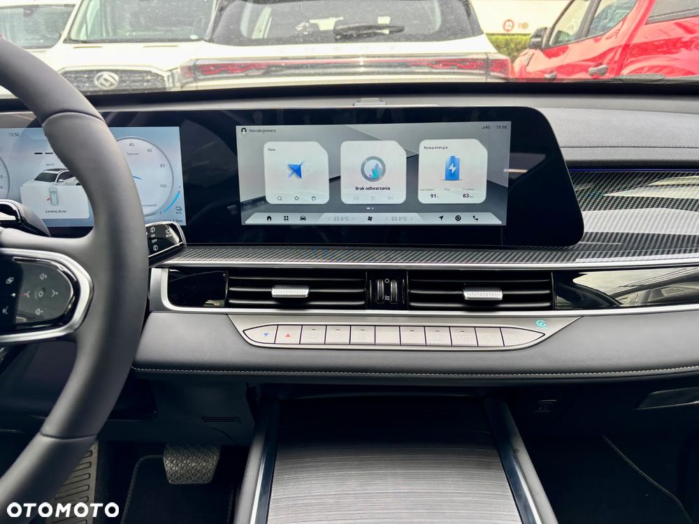 Chery Tiggo 7 1.5 T-GDI Super Hybrid Premium DHT - 17