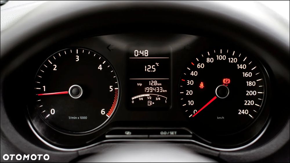 Volkswagen Polo - 21