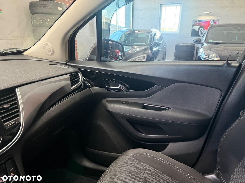 Opel Mokka X 1.4 ECOFLEX Start/Stop Active - 23