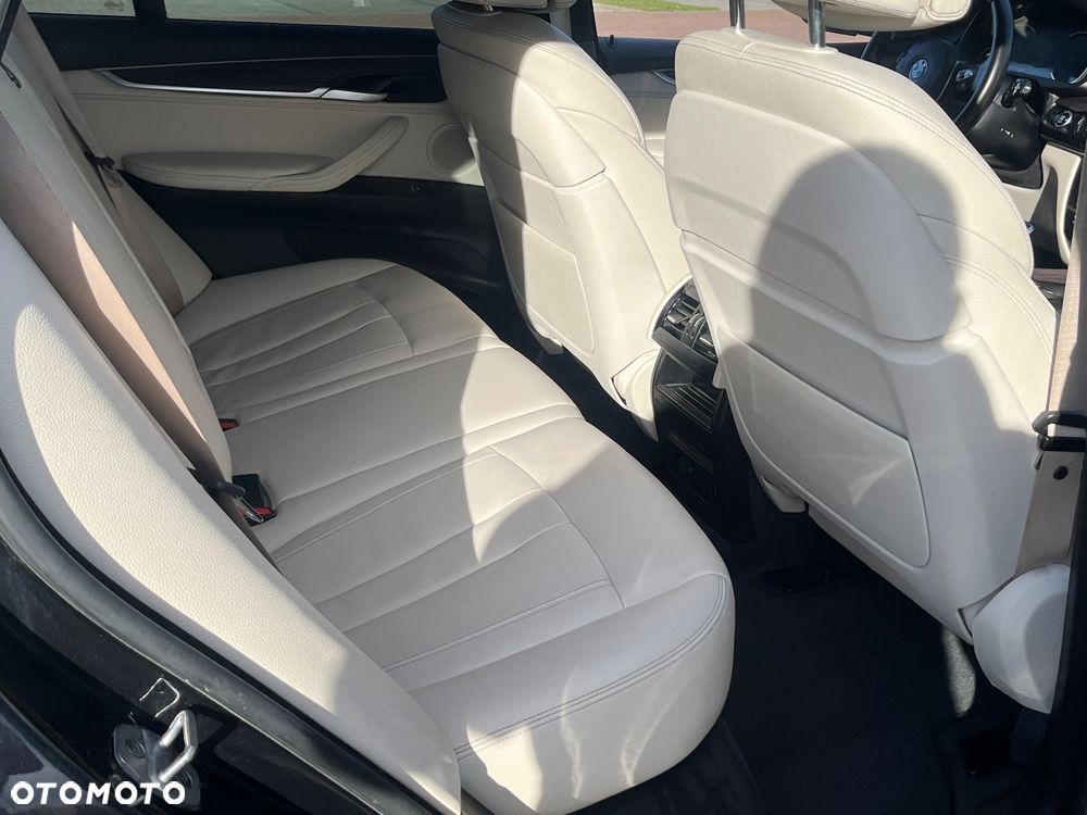 BMW X5 xDrive25d sport - 8