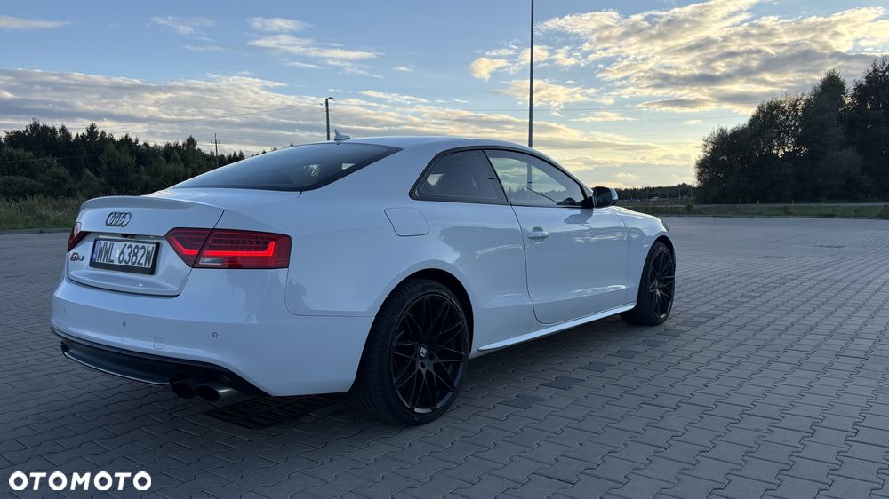 Audi S5 Coupé 3.0 TFSI Quattro S tronic - 5