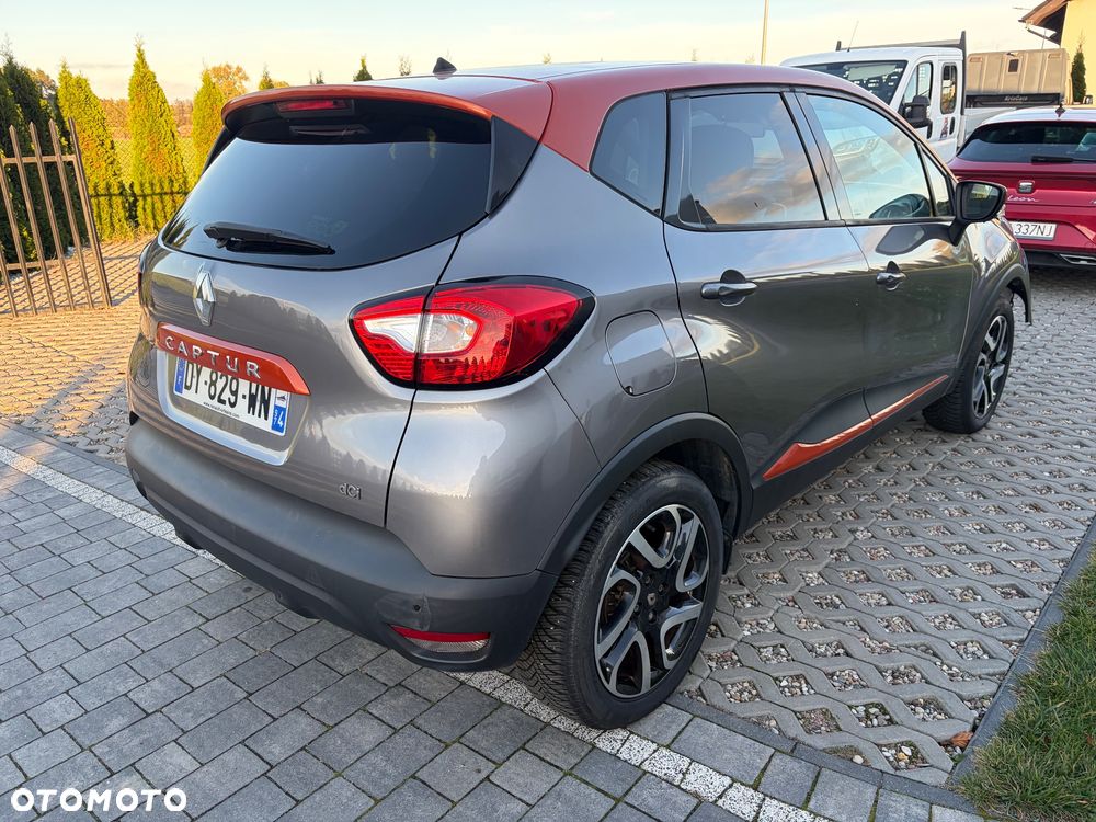 Renault Captur - 3