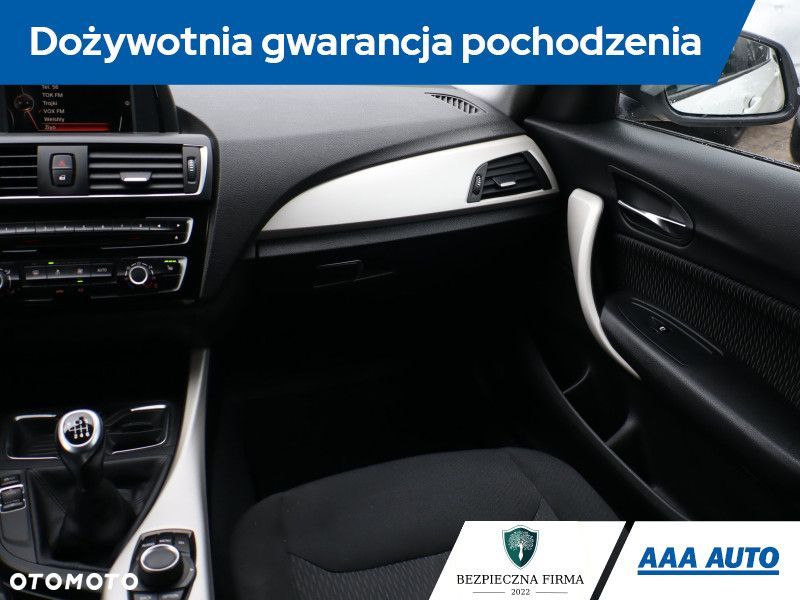 BMW Seria 1 - 10