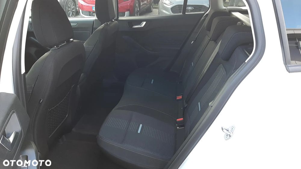 Ford Focus 1.5 EcoBlue Active X - 20