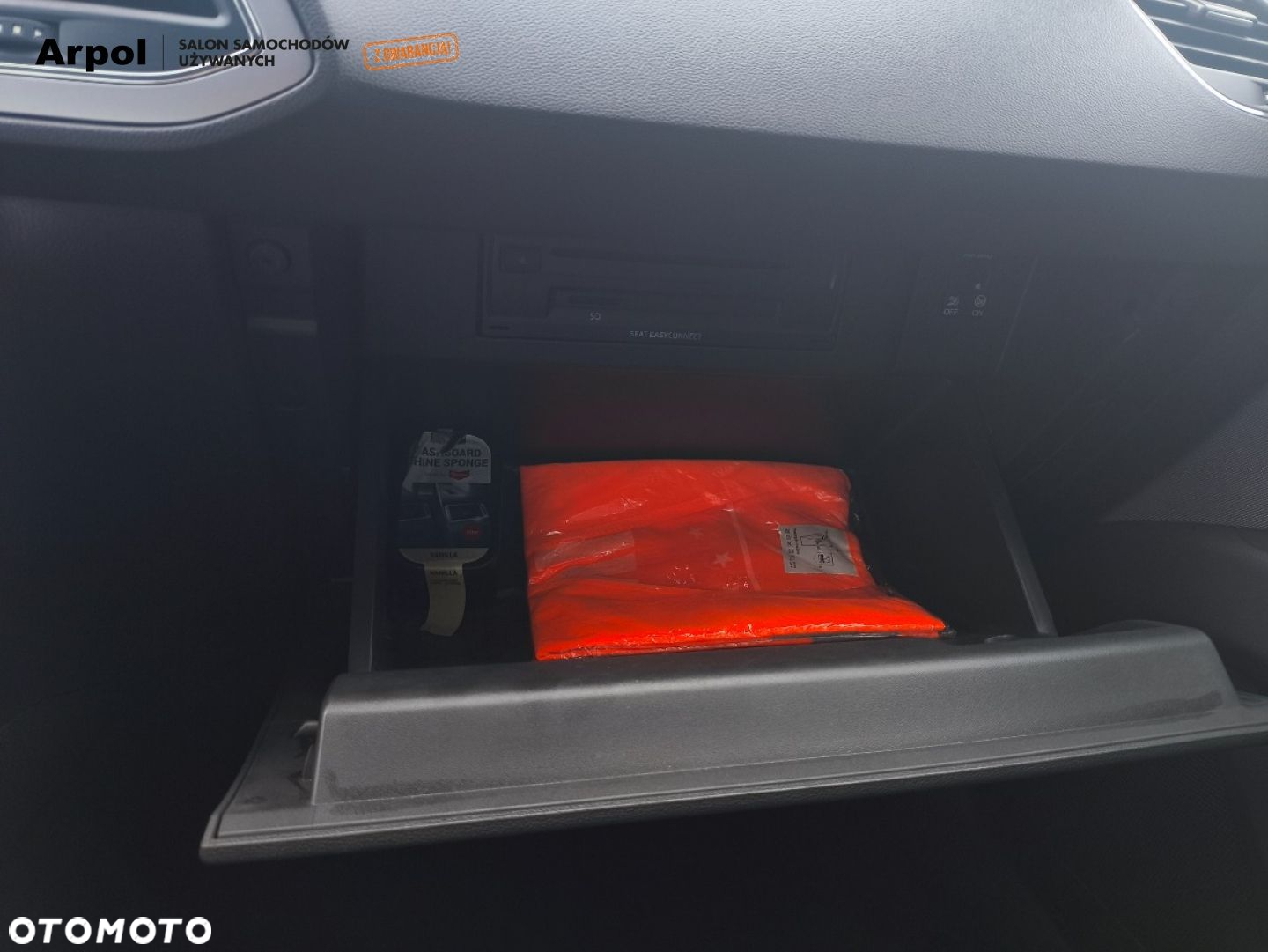 Seat Leon 1.4 TSI Full LED S&S - 31