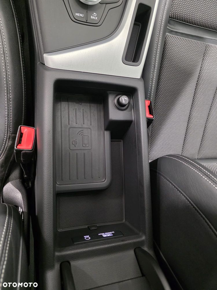 Audi A4 Avant - 19