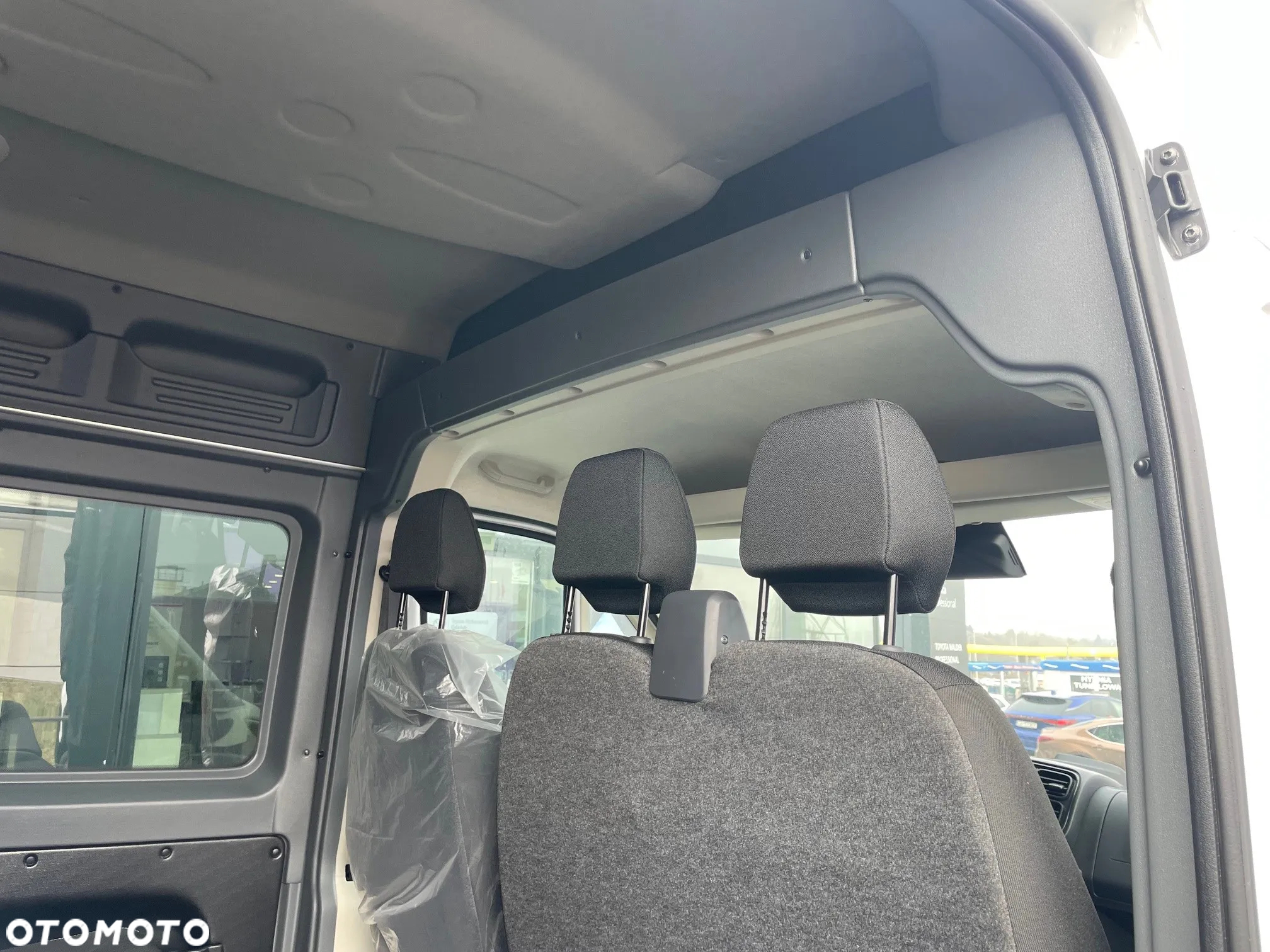 Toyota Proace MAX L3H2 - 16