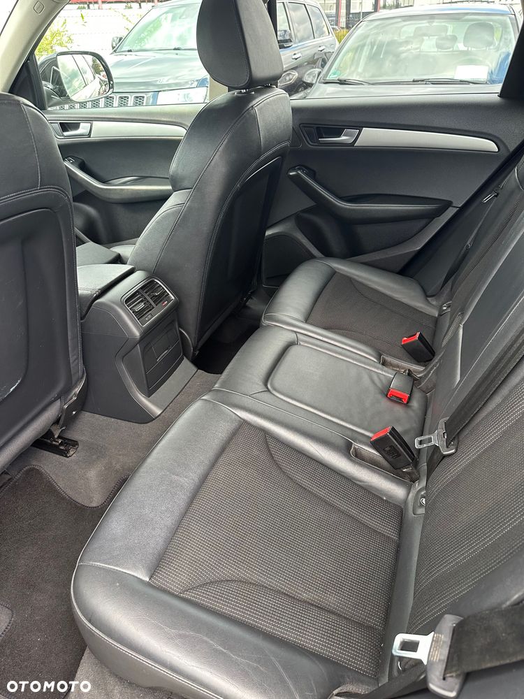 Audi Q5 - 7