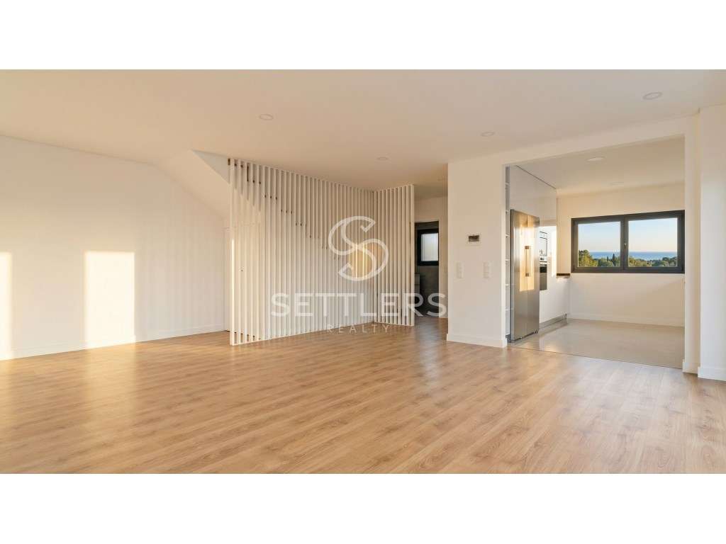 Moradia geminada T2 em Porto Salvo - Grande imagem: 4/22