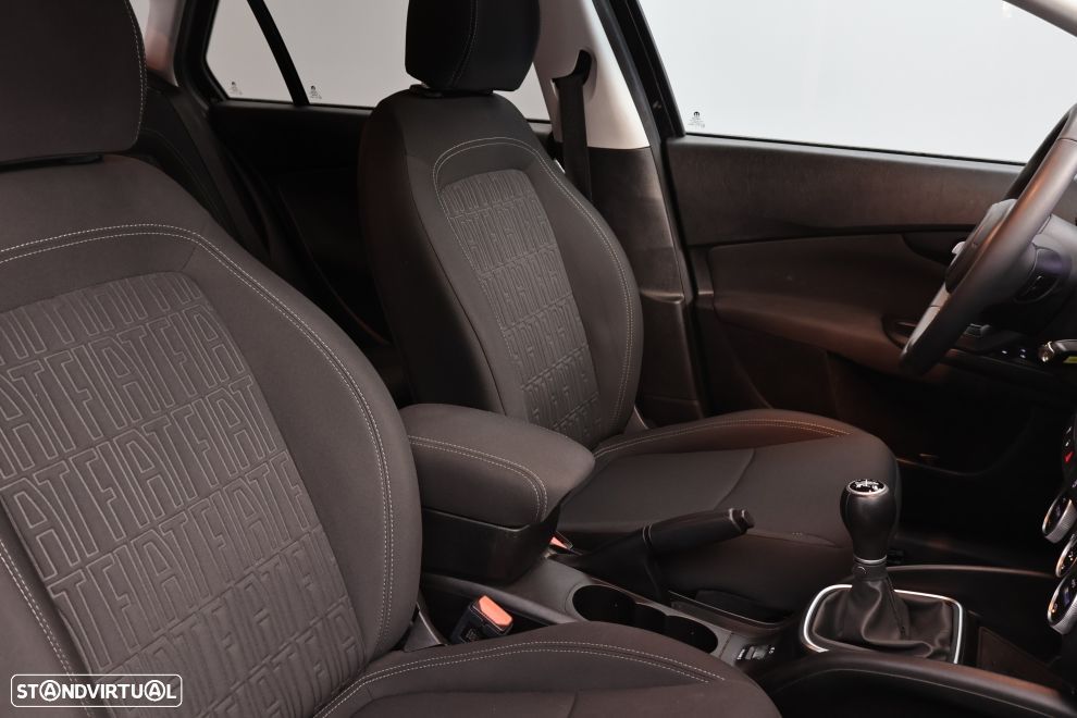 Fiat Tipo Station Wagon 1.0 GSE T3 - 21