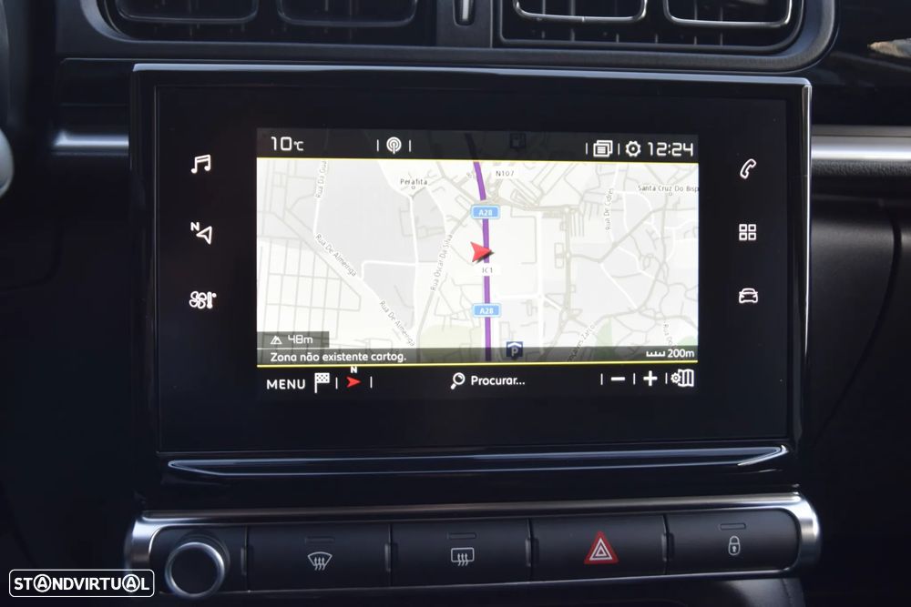 Citroën C3 1.2 PureTech Max - 28