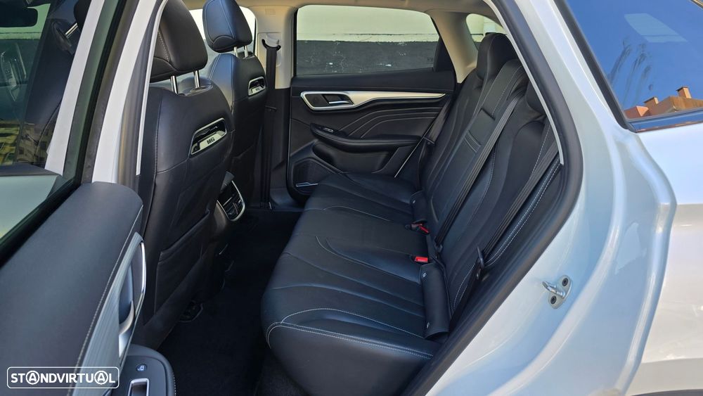 MG Marvel R 70 kWh Luxury - 51