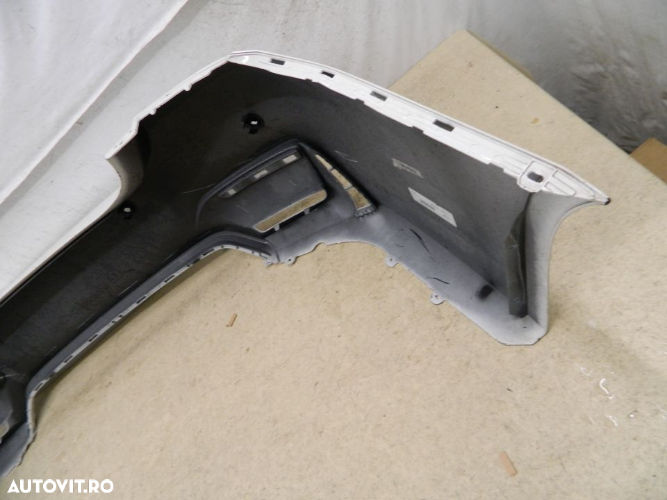 Bara spate BMW Seria 4 M4 F82 / F83 M-Power, 2015, 2016, 2017, 2018, 2019, 2020, 51128054284. - 6