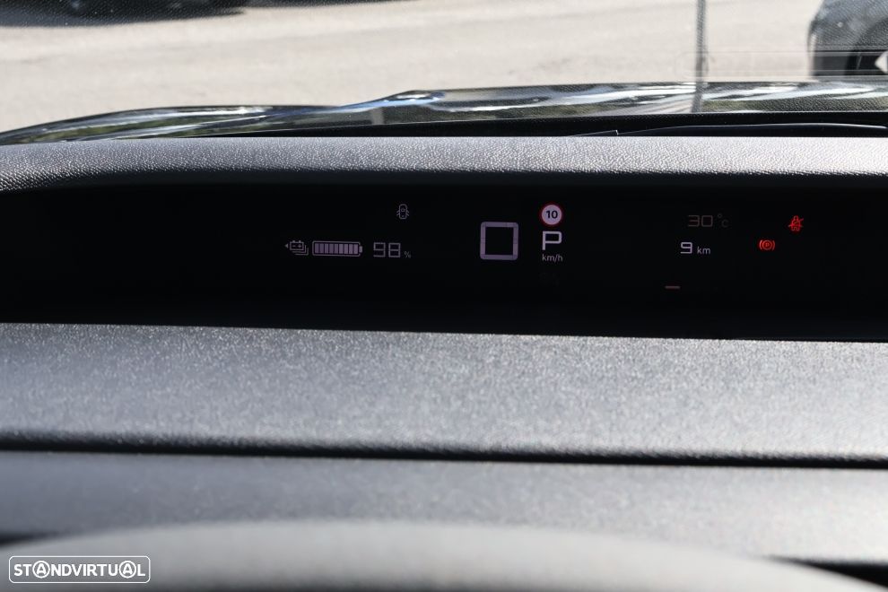 Citroën e-C3 Aircross 44 kWh You Pack Plus - 10