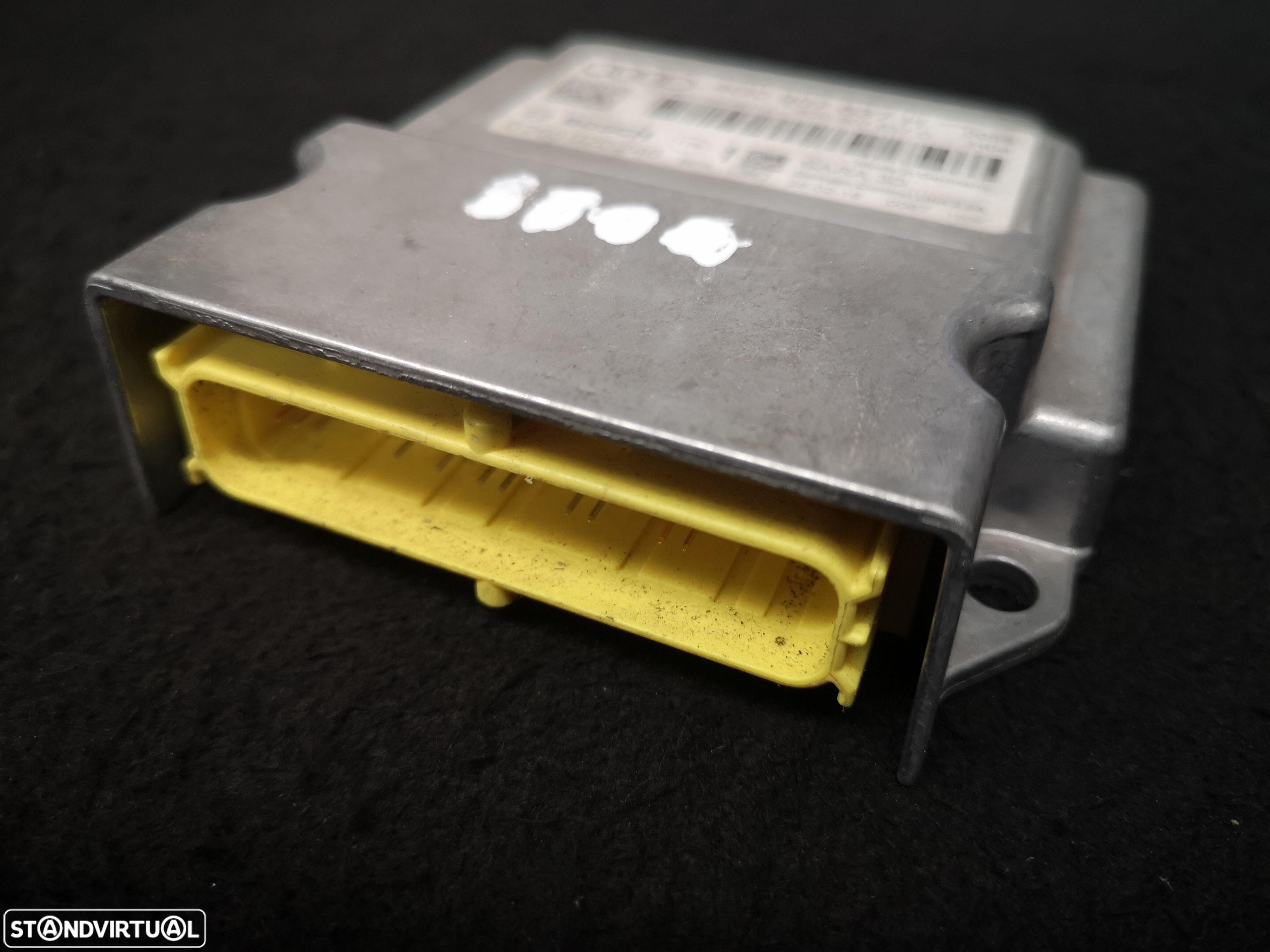 Centralina de airbag audi a6 A7 C7 a8 d4 2011+ (3x no estoque) - 1