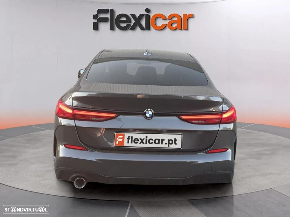 BMW 216 Gran Coupé - 4