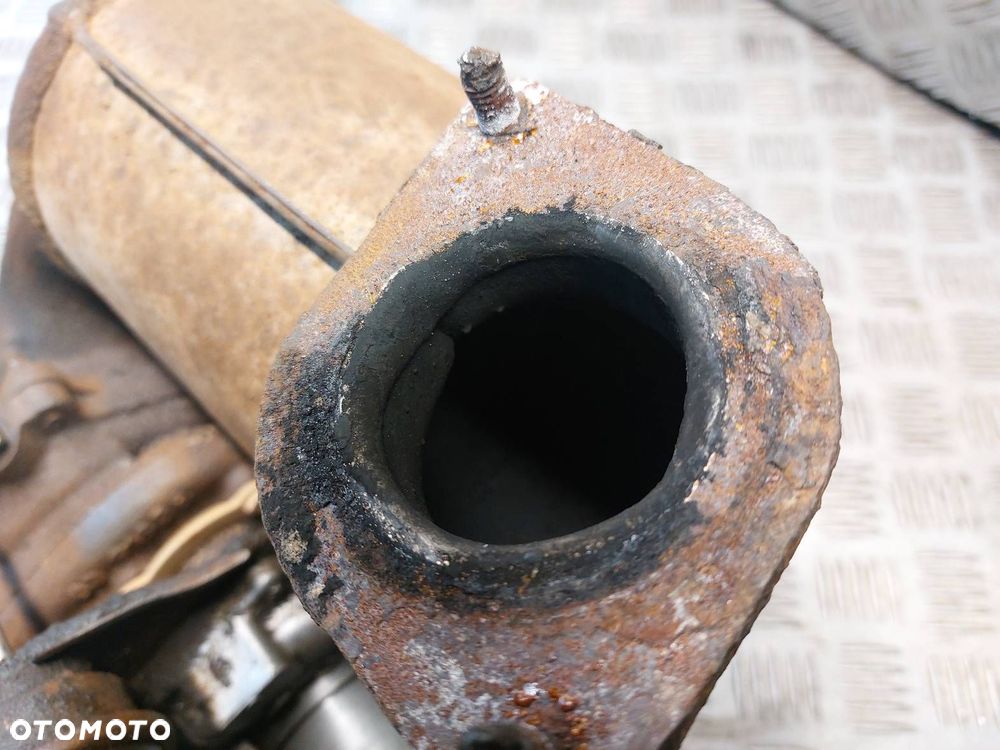 TURBOSPRĘŻARKA TURBINA OPEL MOVANO A 53041015164 - 3