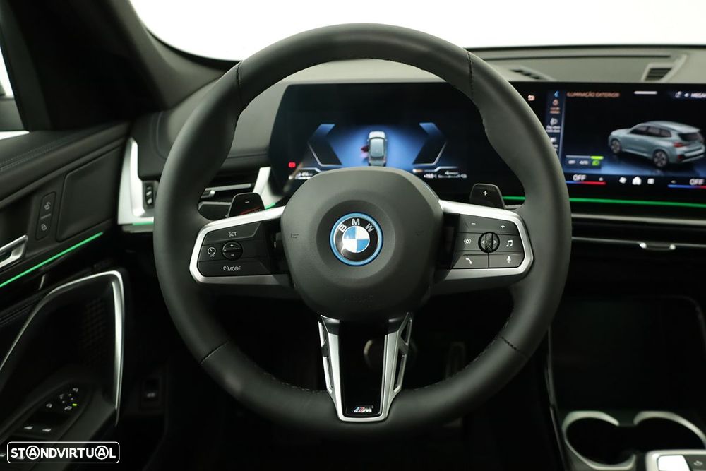 BMW X1 xDrive25e Pack Desportivo M - 16
