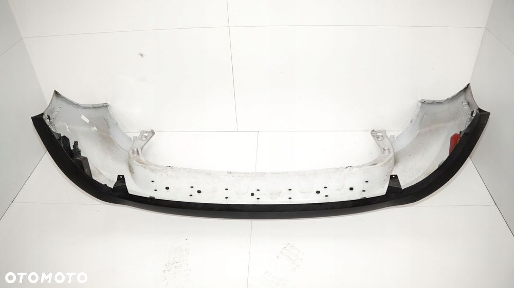 ZDERZAK TYŁ TYLNY FORD C MAX MK2 LIFT 16-19R 2431 - 10