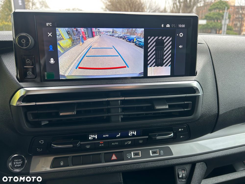 Opel Zafira 2.0 Diesel XL Business - 30